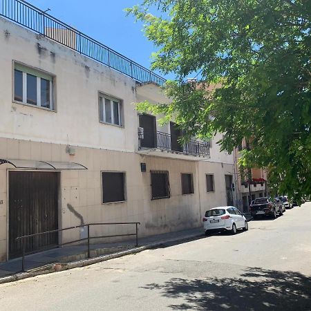 רג'יו די קאלאבריה Magna Grecia B&B מראה חיצוני תמונה