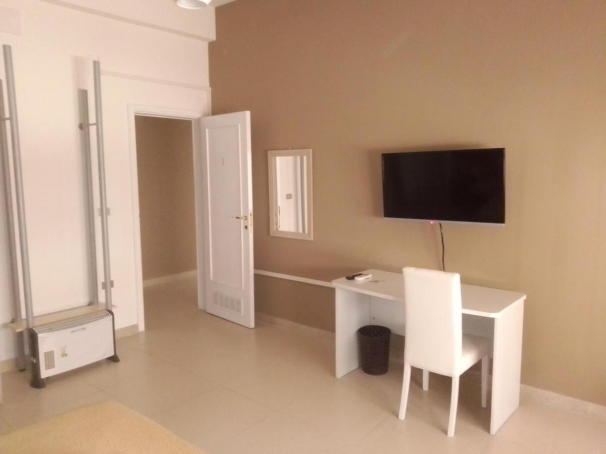 רג'יו די קאלאבריה Magna Grecia B&B מראה חיצוני תמונה