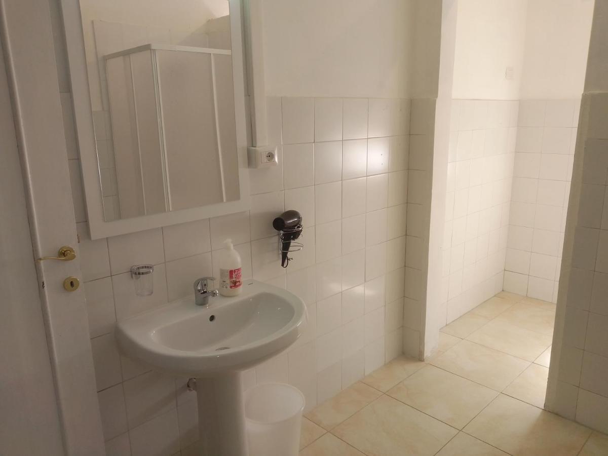 רג'יו די קאלאבריה Magna Grecia B&B מראה חיצוני תמונה