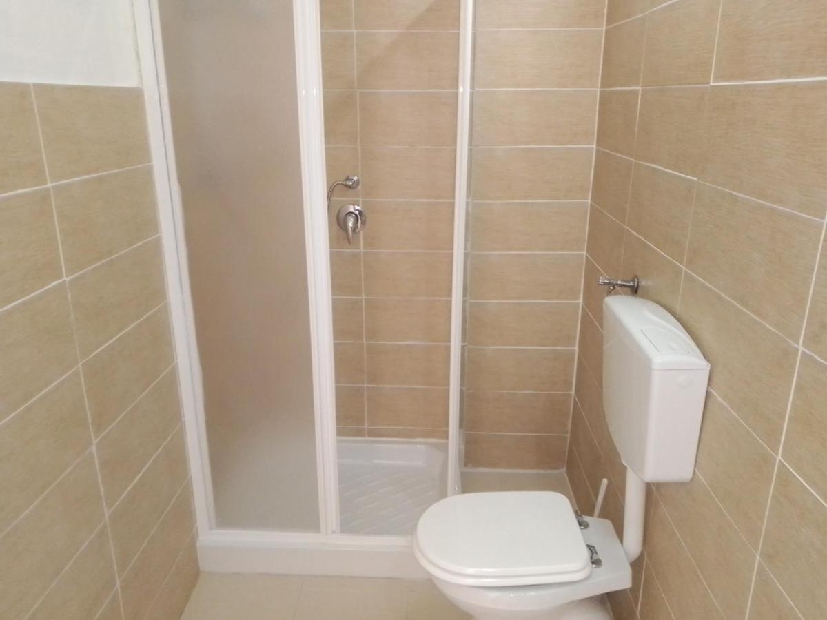 רג'יו די קאלאבריה Magna Grecia B&B מראה חיצוני תמונה