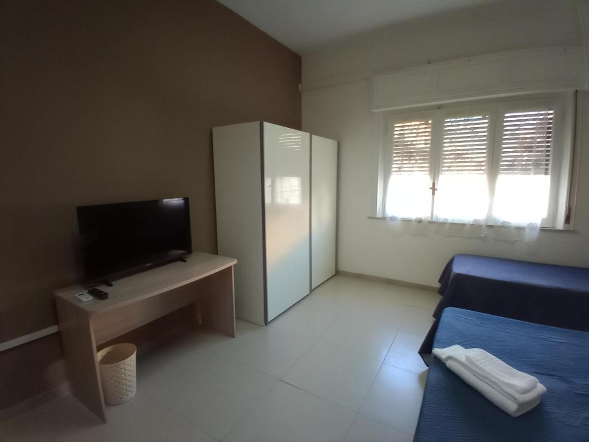 רג'יו די קאלאבריה Magna Grecia B&B מראה חיצוני תמונה